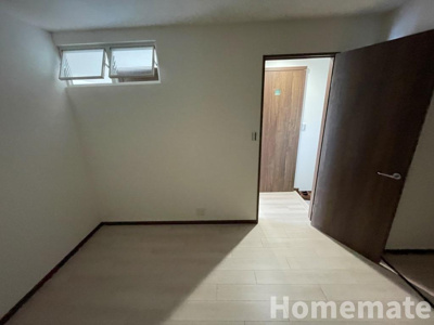 【内装】 | 湘南深沢マンション