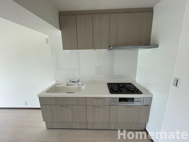 【キッチン】 | 湘南深沢マンション