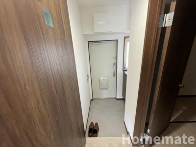 【内装】 | 湘南深沢マンション