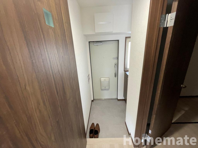 【内装】 | 湘南深沢マンション