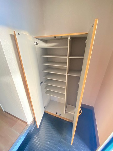 西宮グリーンハイツⅠのその他