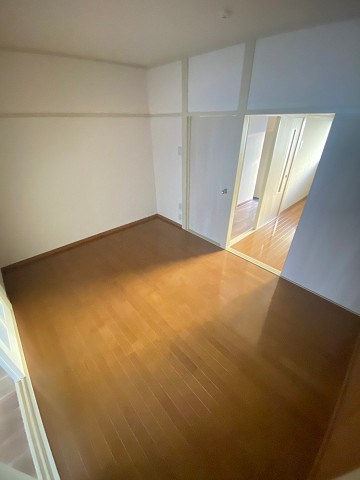 西宮グリーンハイツⅠの居間・リビング