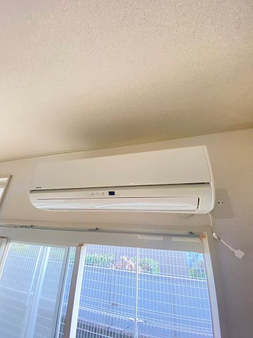 西宮グリーンハイツⅠの設備