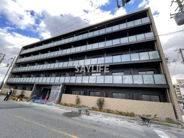 Mv.fm大阪放出Ⅱ