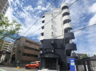 シティマンション大橋南№10　★プライスホームなら仲介手数料が割引価格です★の画像