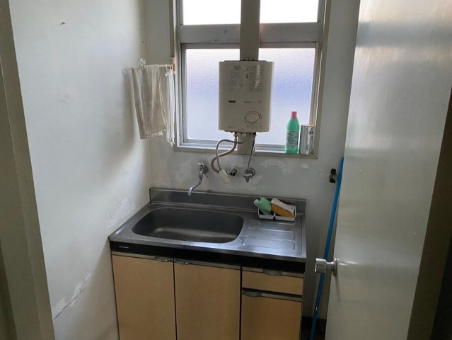 上の山テナントのその他共用部分