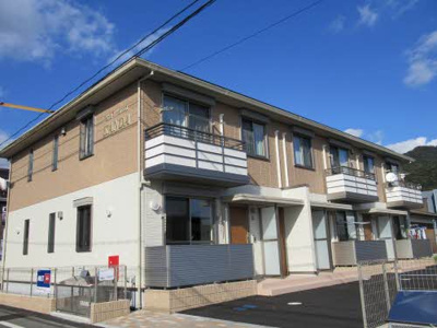 【エントランス】 | シャーメゾンＫＡＮＤＡ	