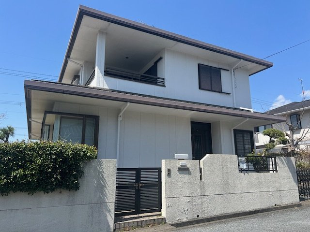 三田市友が丘３丁目　中古戸建