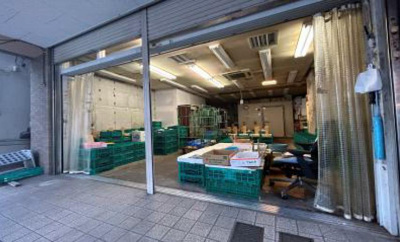 【内装】 | 東神ビル