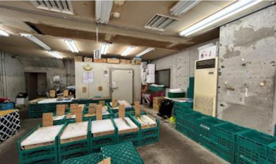 【内装】 | 東神ビル