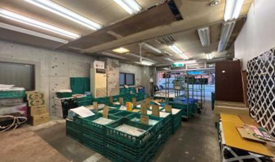 【内装】 | 東神ビル