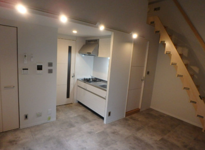 【ロビー】 | LwithP　★プライスホームなら仲介手数料が割引価格です★