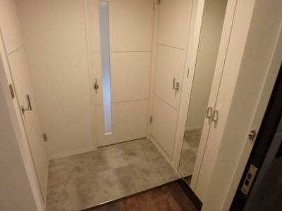 【玄関】 | LwithP　★プライスホームなら仲介手数料が割引価格です★