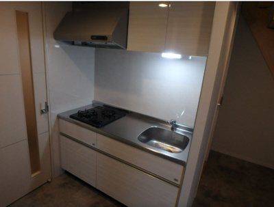 【キッチン】 | LwithP　★プライスホームなら仲介手数料が割引価格です★