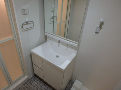 【洗面所】 | LwithP　★プライスホームなら仲介手数料が割引価格です★