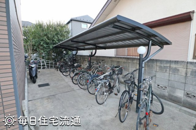 【その他共用部分】 | グランディール５