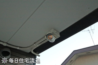 【セキュリティ】 | グランディール５