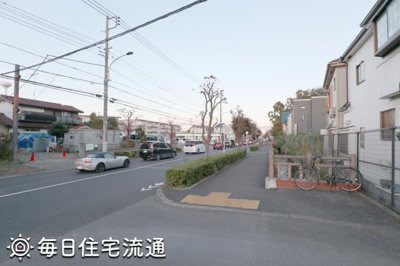 【周辺】 | グランディール５