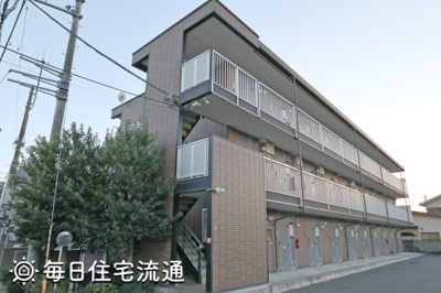 【外観】 | グランディール５