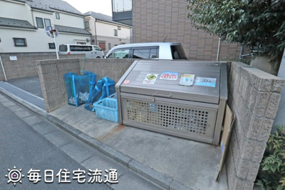 【その他共用部分】 | グランディール５