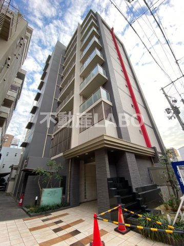 エステムコート難波WEST-SIDEⅡベイフレックス