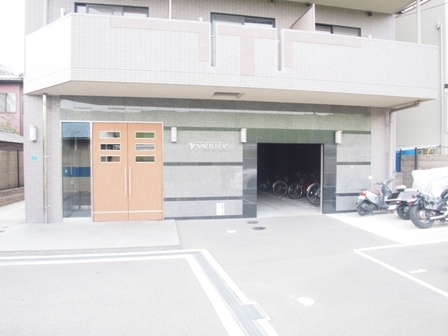  | ヴェリテ新大阪