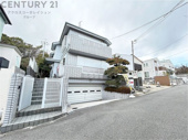 西宮市苦楽園二番町中古戸建の画像
