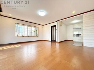 ダイニングキッチン