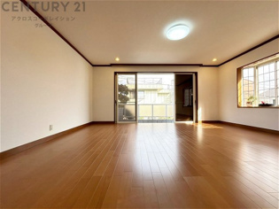 リビングダイニング