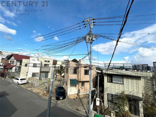物件からの展望