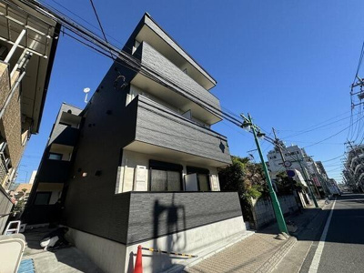 【外観】 | ｌｕｘｅ西川口