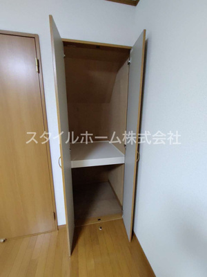 【収納】 | サンシャイン巴江 | イメージ写真です。