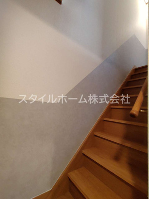 【内装】 | サンシャイン巴江 | イメージ写真です。