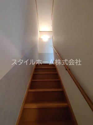 【内装】 | サンシャイン巴江 | イメージ写真です。