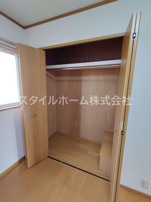 【収納】 | サンシャイン巴江 | イメージ写真です。