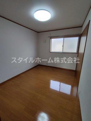 【居間・リビング】 | サンシャイン巴江 | イメージ写真です。