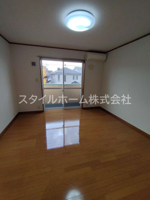 【居間・リビング】 | サンシャイン巴江 | イメージ写真です。