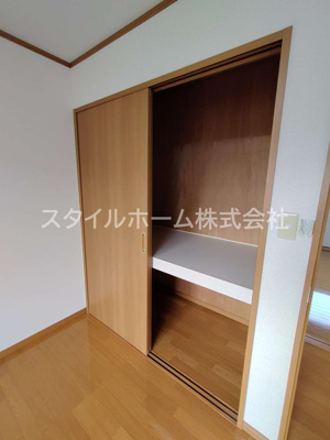 【収納】 | サンシャイン巴江 | イメージ写真です。