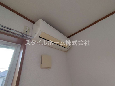 【設備】 | サンシャイン巴江 | イメージ写真です。