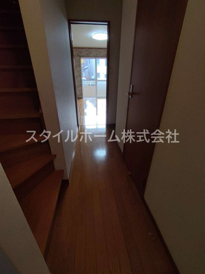 【内装】 | サンシャイン巴江 | イメージ写真です。