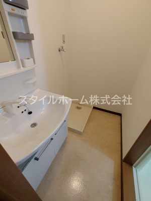 【洗面所】 | サンシャイン巴江 | イメージ写真です。