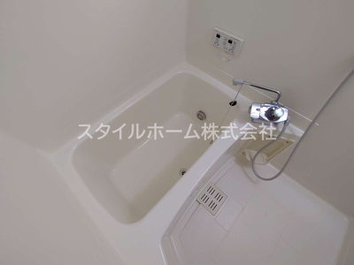 【浴室】 | サンシャイン巴江 | イメージ写真です。