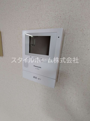 【セキュリティ】 | サンシャイン巴江 | イメージ写真です。