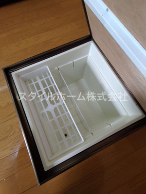 【収納】 | サンシャイン巴江 | イメージ写真です。