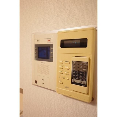 【その他共用部分】 | ライオンズガーデン町田(ライオンズガーデンマチダ)