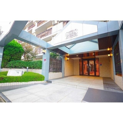 【エントランス】 | ライオンズガーデン町田(ライオンズガーデンマチダ)