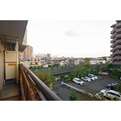 【展望】 | ライオンズガーデン町田(ライオンズガーデンマチダ)