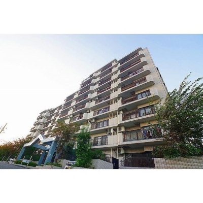 【外観】 | ライオンズガーデン町田(ライオンズガーデンマチダ)