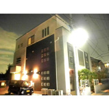 URBAN　COURT　BRILLERの画像