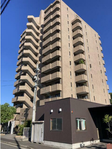 宇多津ヴィラオートリ